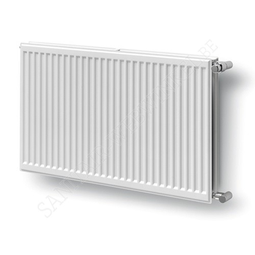 Vertellen dividend Kust Henrad Standard radiator 300/10/1400 473W | Sanitair-Webwinkel