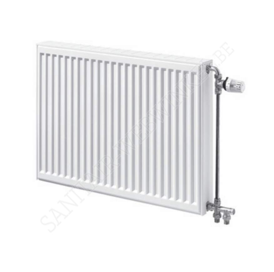 Henrad Compact All In radiator 300/33/1000 1349W