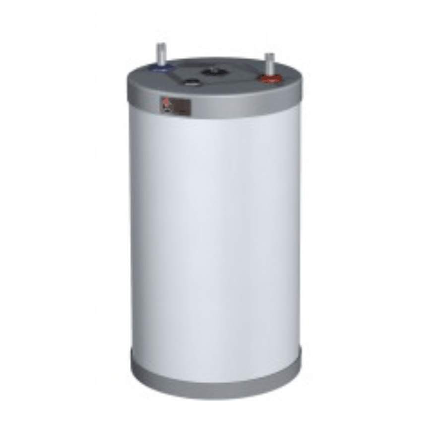 ACV comfort boiler inox 100 L 