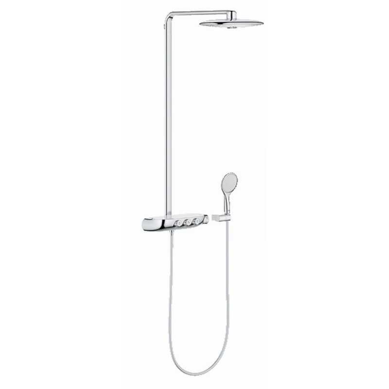 Rainshower System SmartControl 360 DUO Douchesysteem met thermostaat