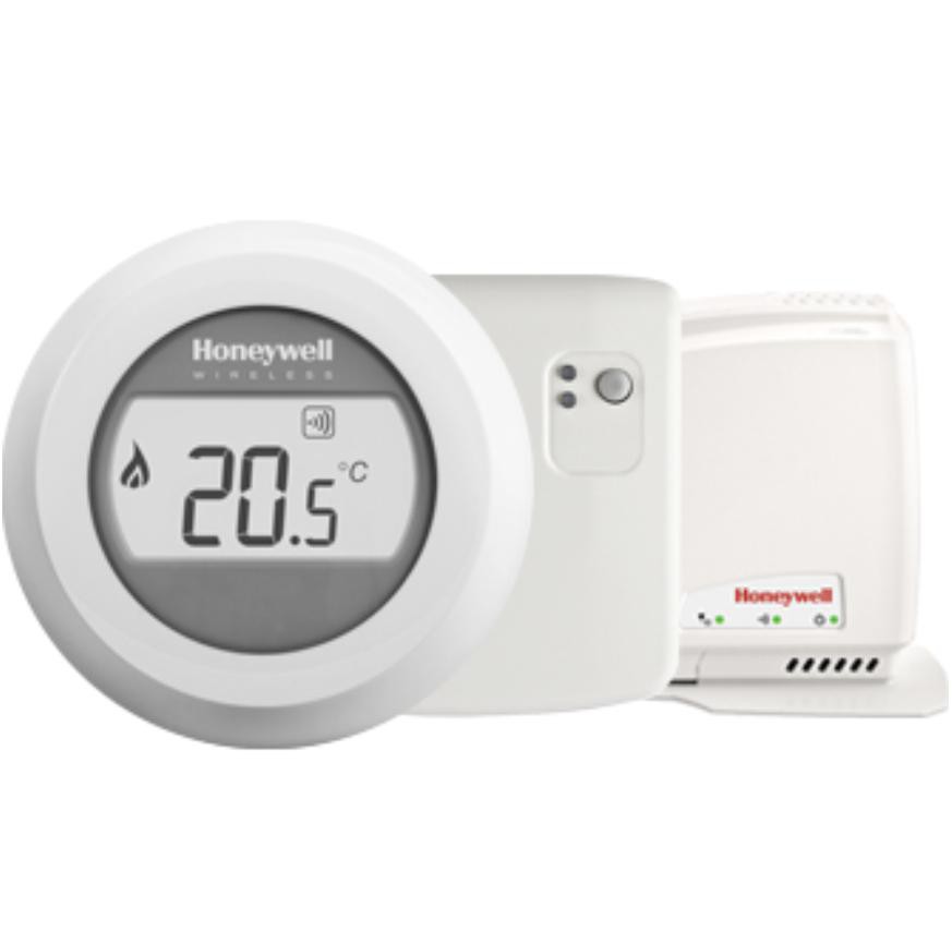 Honeywell round Connected Y87RFC2032