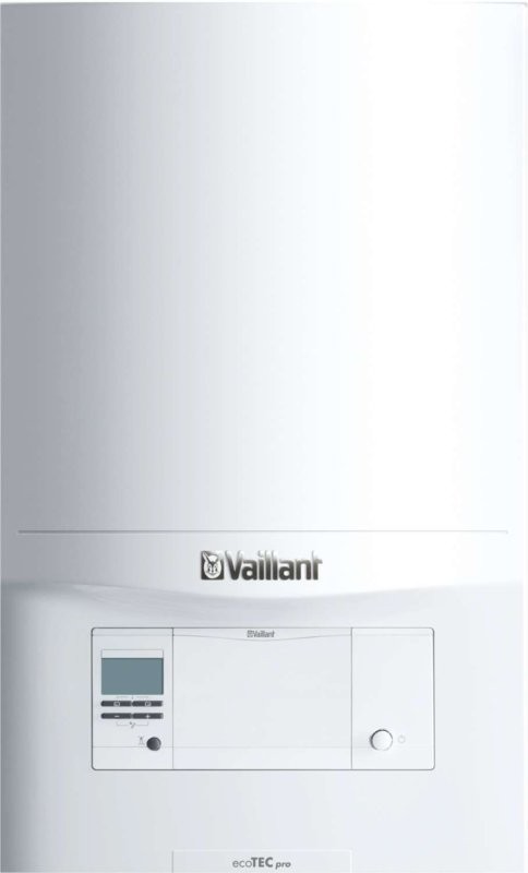  Vaillant ecoTEC pro VCW 286/5-3 cv 24 kW ww 28 kW
