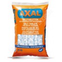 AXAL zout pastillen voor waterverzachter 25kg
