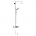 Grohe - Euphoria XXL - System 210 - douchesysteem met thermostaat