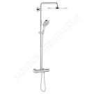 Grohe Rainshower® System 310 douchesysteem met thermostaat