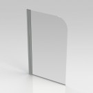 Pannello Badwand 1-delig 800 x 1400 mm