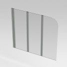 Pannello Badwand 3-delig 1500 x 1400 mm